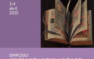 Simposio “Generación y Evolución del Conocimiento Humano” en el MNCN-CSIC